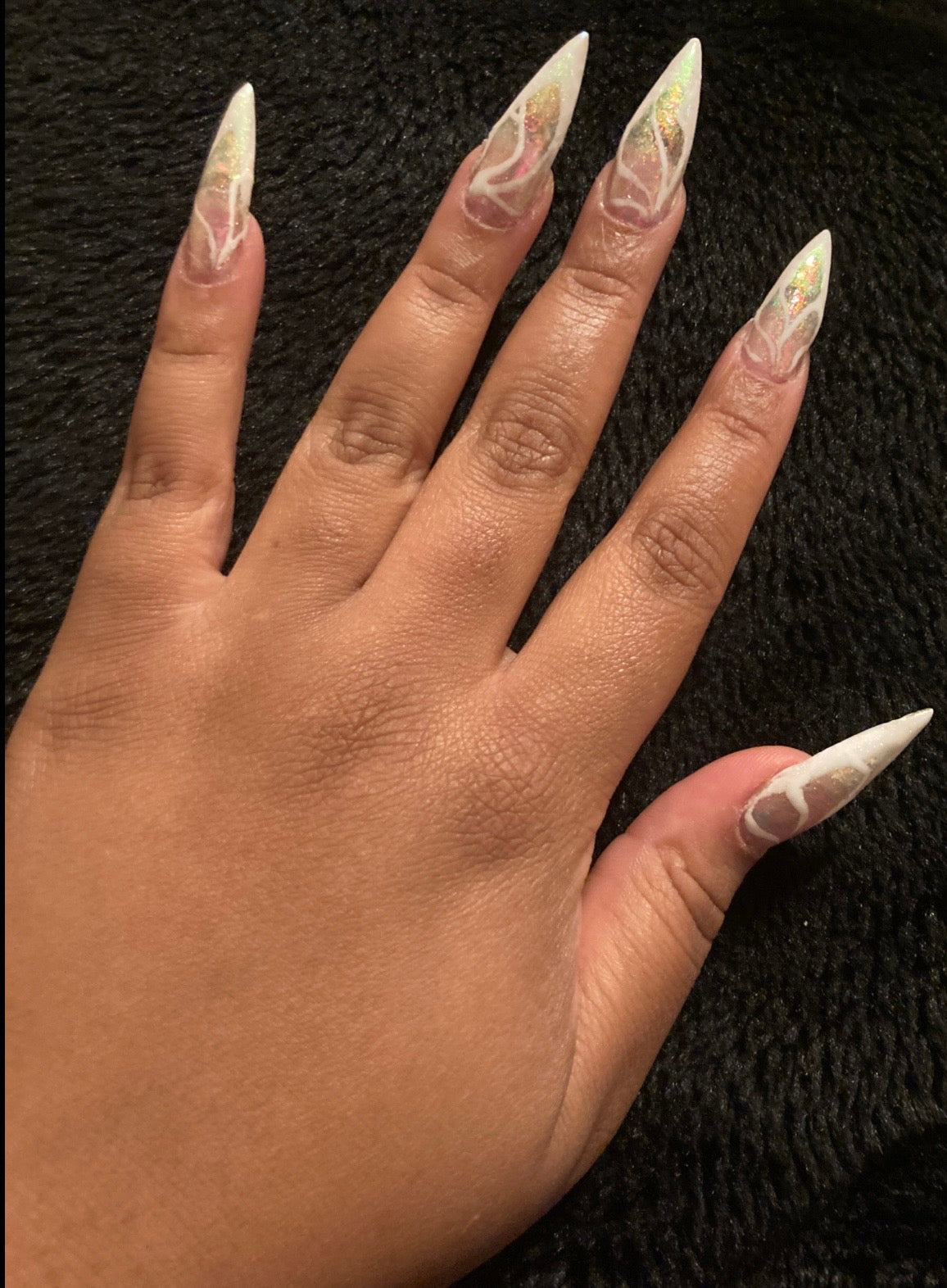 Opal Dreams