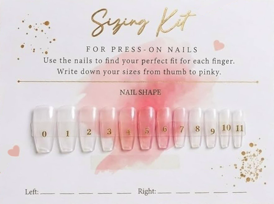 Sizing Kit