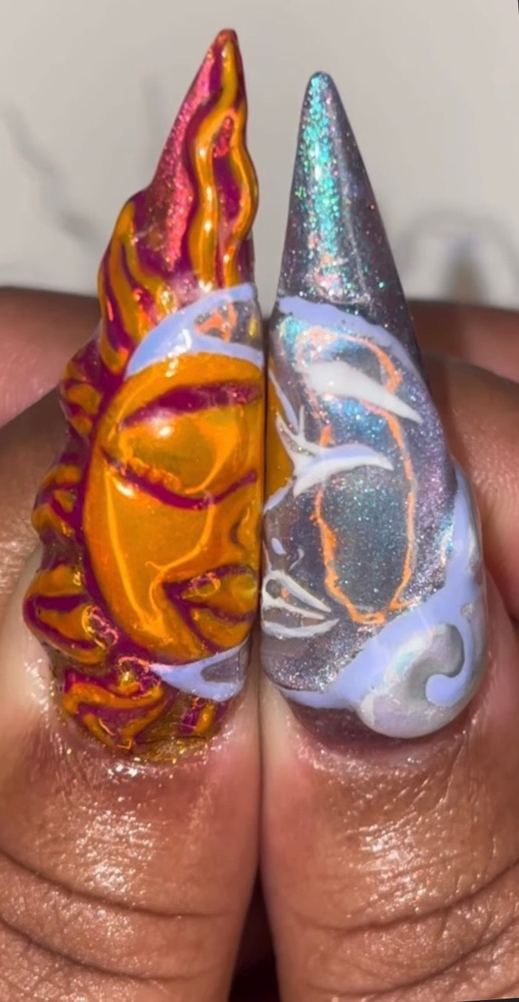 Dawn & Dusk