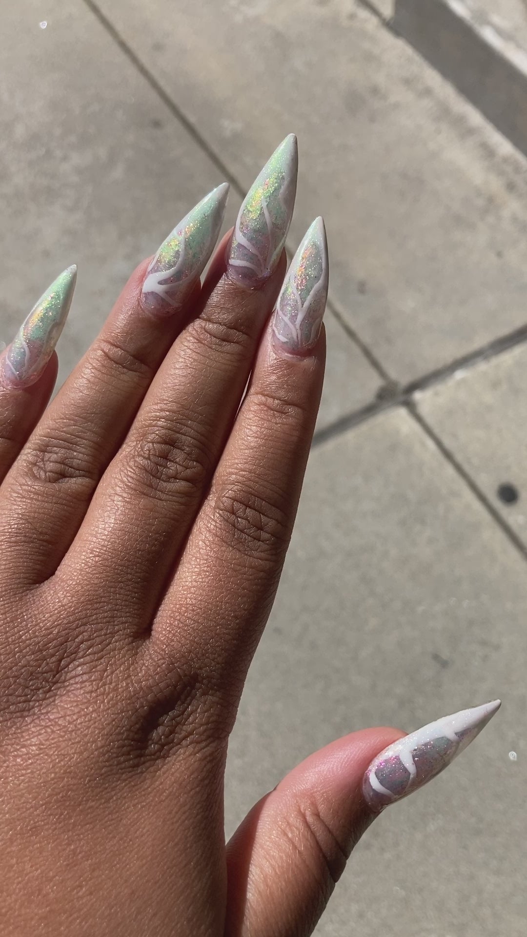 Opal Dreams